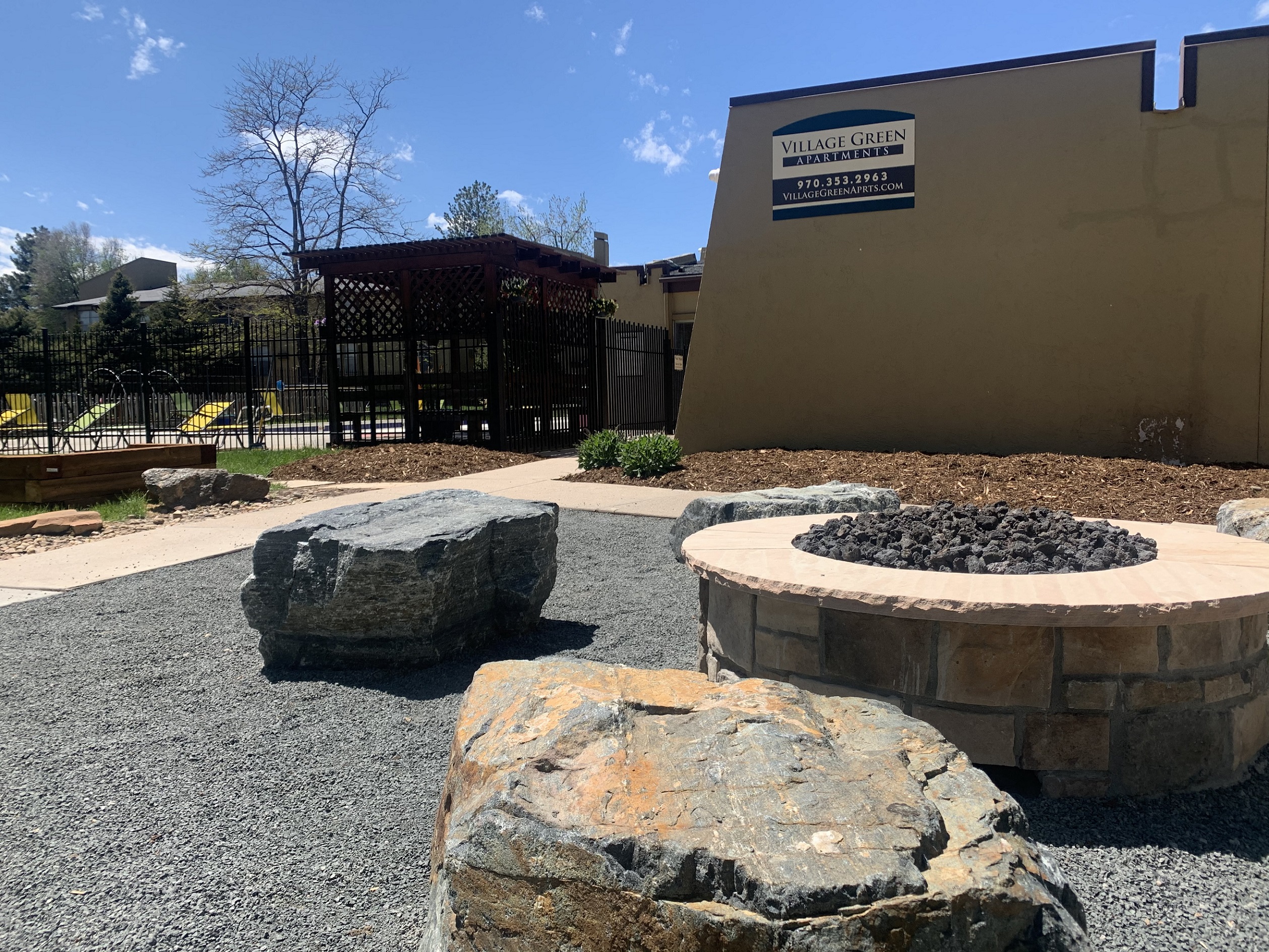 Village Green | Apartments in Greeley, CO